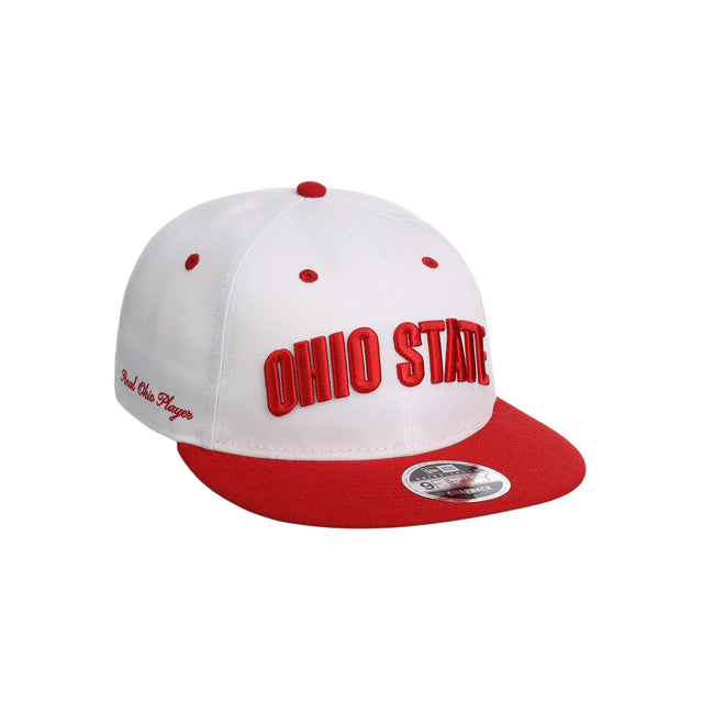 OHIO STATE X MADE & CO 9FIFTY 'SIGNING DAY'