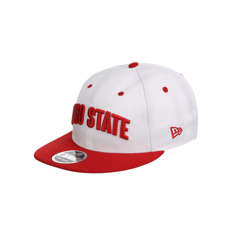 OHIO STATE X MADE & CO 9FIFTY 'SIGNING DAY'
