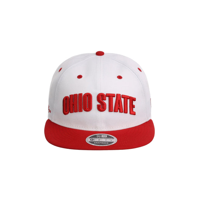 OHIO STATE X MADE & CO 9FIFTY 'SIGNING DAY'