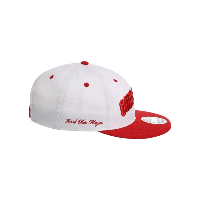 OHIO STATE X MADE & CO 9FIFTY 'SIGNING DAY'