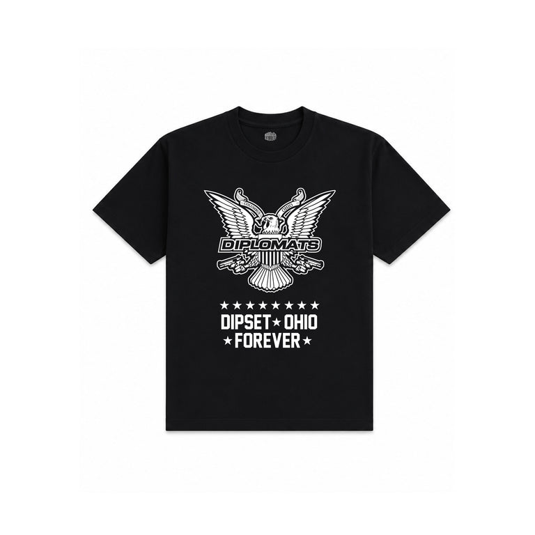 DIPSET OHIO TEE