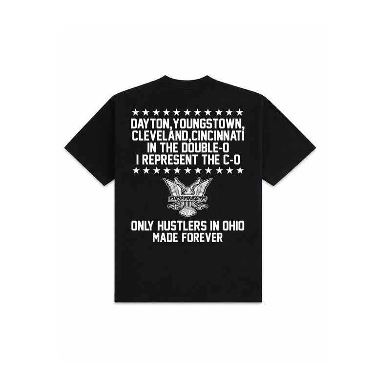 DIPSET OHIO TEE